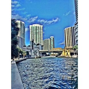 Brickell On the River - Miami, FL