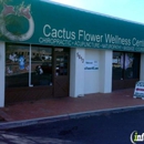 Cactus Flower Chiropractic Center - Health & Wellness Products