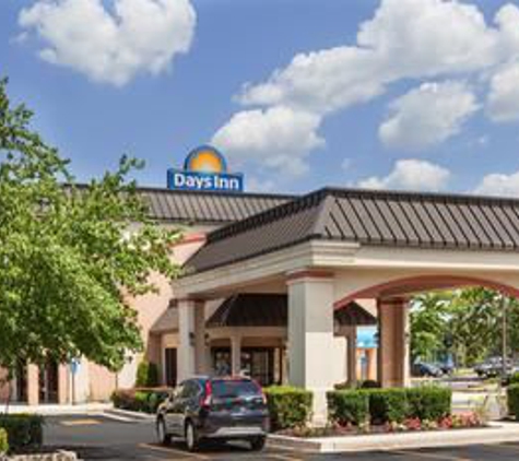 Days Inn by Wyndham Newark Wilmington - Newark, DE