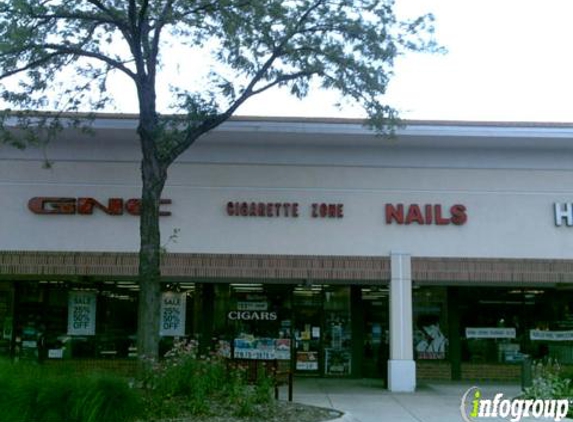 Cigarette Zone - Bloomingdale, IL