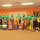 Coverall Health-Based Cleaning System - Janitorial Service