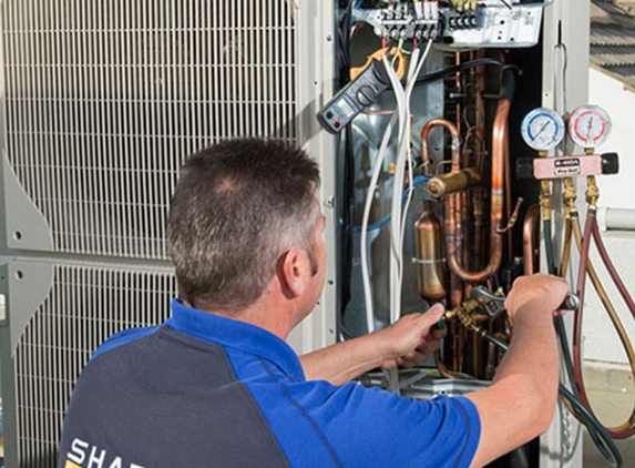 Sharpe En3rgy Solutions - Thebarton, SA