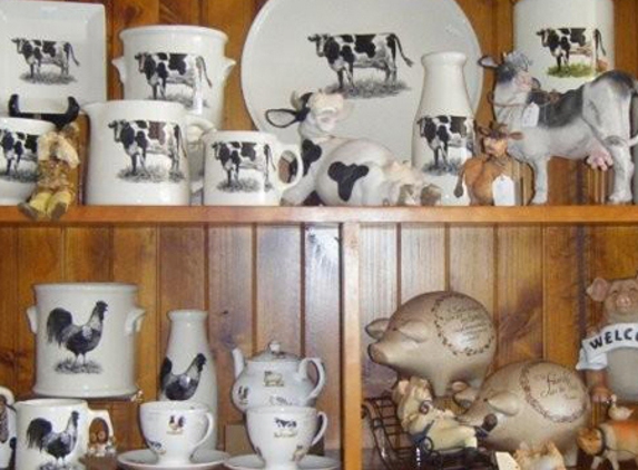 Timeless Treasures Gifts & Decor - Picton, NSW