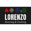LORENZO Heating & Cooling - Air Conditioning Equipment & Systems