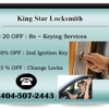King Star Locksmith gallery