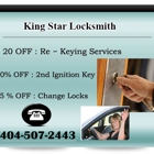 King Star Locksmith