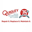 Quigley Heating & Air Conditioning