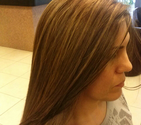 Eternity Beauty Salon & Spa - Pembroke Pines, FL