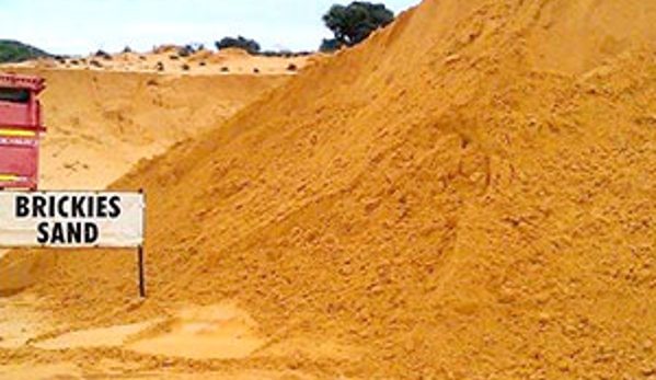Moore Sands - Gabbadah, WA