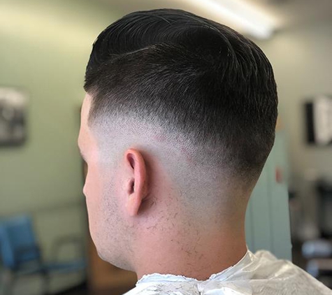 Hillview Barber And Styling - Louisville, KY