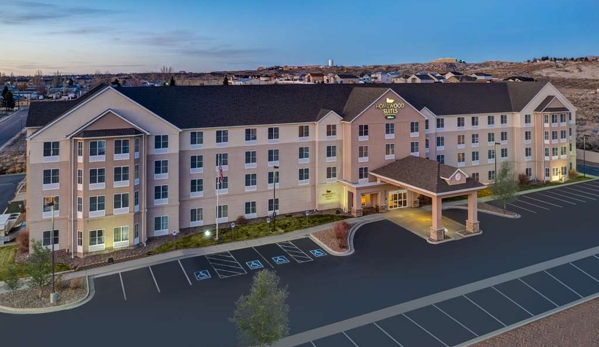 Homewood Suites by Hilton Rock Springs - Rock Springs, WY