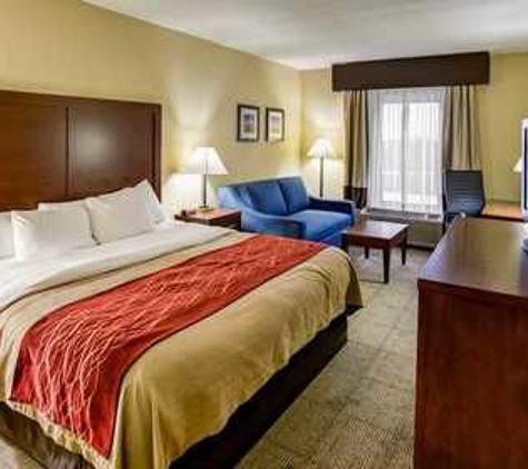 Comfort Inn - Lexington, KY