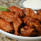 Mr P's Buffalo Wings