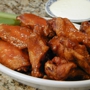 Mr P's Buffalo Wings