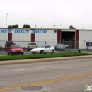 Ray's Body Shop - Automobile Body Repairing & Painting