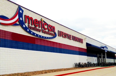 American Furniture Warehouse 1700 S Abilene St Aurora Co 80012