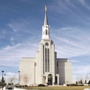 Boston Massachusetts Temple