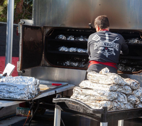 Festive Fork Catering - Phoenix, AZ