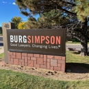 Burg Simpson - Attorneys