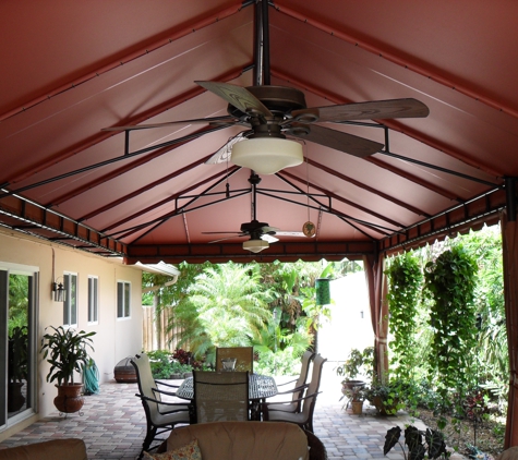 Walker Awnings - Fort Lauderdale, FL