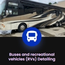 Warrens In & Out Mobile Boat Service - Upholstery Cleaners