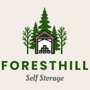 Foresthill Self Storage - Self Storage