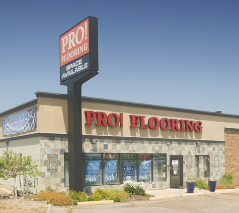 PRO Flooring Brokers - Sheridan, CO