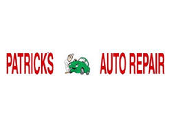 Patrick's Auto Repair - Catonsville, MD