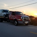 Homestead Towing & Recovery - Towing