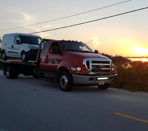 Homestead Towing & Recovery