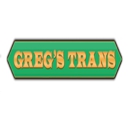 Greg's Trans-Electric