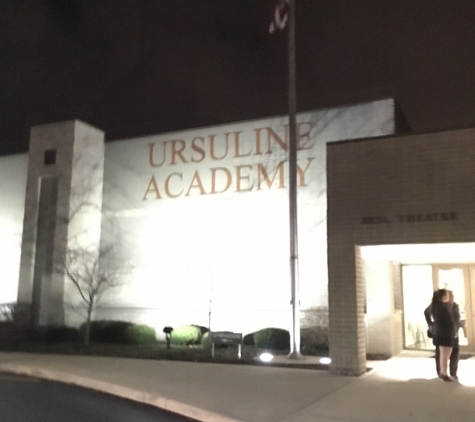 Ursuline Academy - Cincinnati, OH