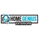 Home Genius Exteriors