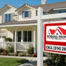 Robang Properties - We Buy Houses For Cash - Real Estate Buyer Brokers