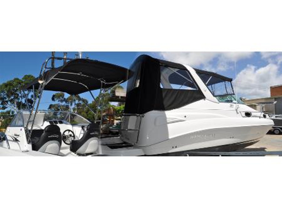 Streamline Boat Covers - Kirrawee, NSW