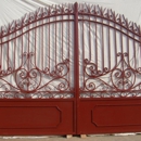 Segovias Wrought Iron - Ornamental Metal Work