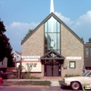 Philippine American Ecumenical - United Church of Christ