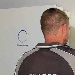 Sharpe En3rgy Solutions - Thebarton, SA