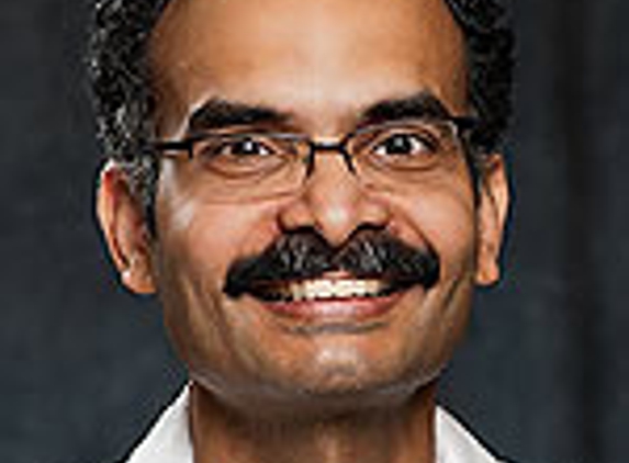 Dr. Sriram S Nathan, MD - Houston, TX