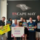 Escape May Escape Rooms