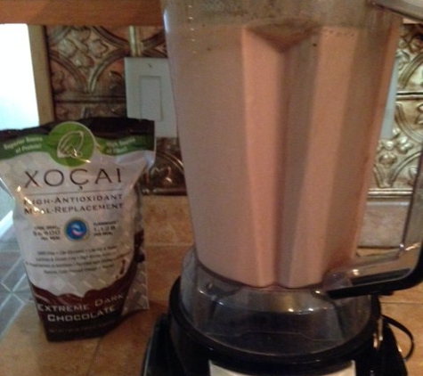 Xocai Healthy Chocolate - Jacksonville, FL