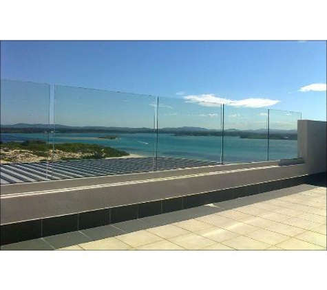 Topline Aluminium - Forster, NSW