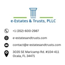 e-Estates and Trusts, PLLC - Estate Planning Attorneys