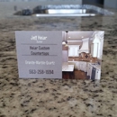Heiar Custom Countertops - Counter Tops