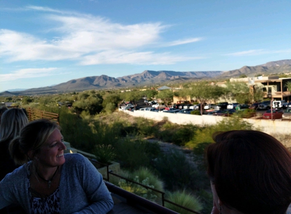 Mountain View Pub - Cave Creek, AZ