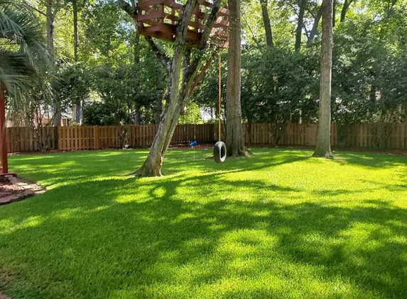 Hudson Brothers Lawn Care - Summerville, SC