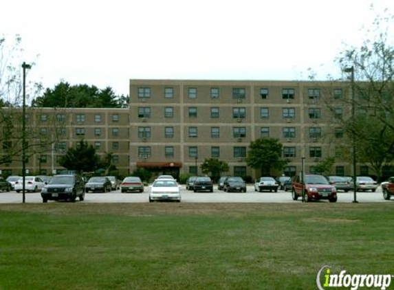 Coliseum Senior Residence - Nashua, NH