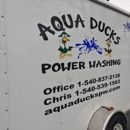 Aqua Ducks Power Washing - Power Washing