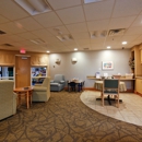 Akron Children's Hospital McFamily Respite Center, Boardman - Human Relations Counselors