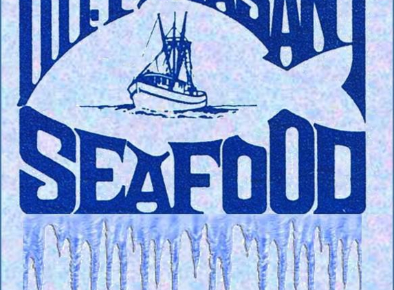 Mt Pleasant Seafood - Mount Pleasant, SC